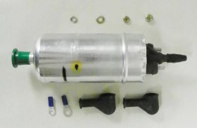 WSM MAR Electronic Fuel Pumps Fuel Pump Mercury / Mariner 150 - 225 Hp - 600-116 WSM MAR Electronic Fuel Pumps Fuel Pump Mercury / Mariner 150 - 225 Hp - 600-116