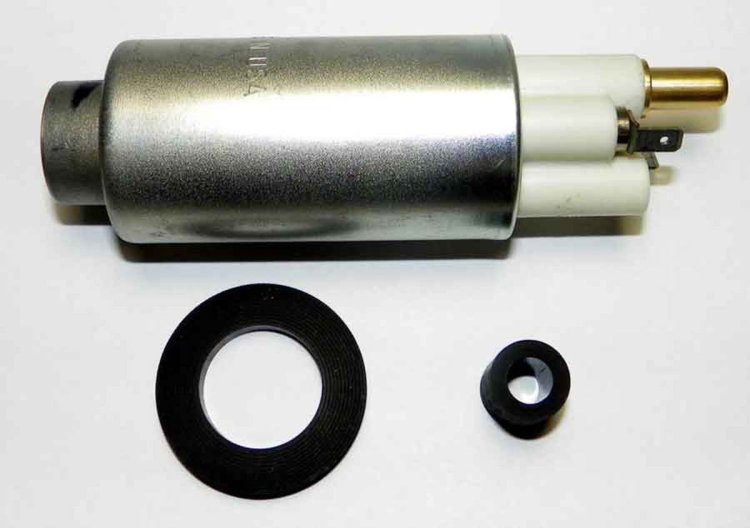 WSM MAR Electronic Fuel Pumps Fuel Pump Mercury 30 - 60 Hp 4-Stroke EFI - 600-117