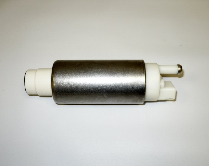 WSM MAR Electronic Fuel Pumps Fuel Pump Mercury / Mariner 75 - 350 Hp 4-Stroke Verado 05-14 - 600-120