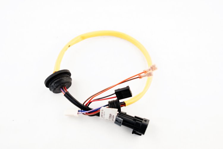 WSM MAR Fuel Fuel Supply Harness Mercury / Mariner 135 - 200 Hp 4-Stroke Verado 06-07 - 600-121-03