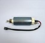 WSM MAR Electronic Fuel Pumps Fuel Pump Mercury / Yamaha 200 - 250 Hp 4-Stroke - 600-122-01