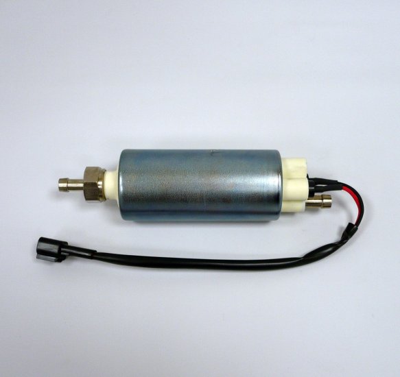 WSM MAR Electronic Fuel Pumps Fuel Pump Mercury / Yamaha 200 - 250 Hp 4-Stroke - 600-122-01