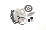 WSM MAR Fuel Fuel Pump Repair Kit Johnson / Evinrude 9.9 - 115 Hp 91-16 - 600-125-01