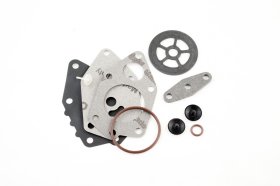WSM MAR Fuel Fuel Pump Repair Kit Johnson / Evinrude 9.9 - 115 Hp 91-16 - 600-125-01 WSM MAR Fuel Fuel Pump Repair Kit Johnson / Evinrude 9.9 - 115 Hp 91-16 - 600-125-01