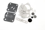 WSM MAR Fuel Pump Repair Kits Fuel Pump Repair Kit Force / Mercury 30 - 300 Hp 76-18 - 600-125-02