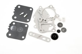 WSM MAR Fuel Pump Repair Kits Fuel Pump Repair Kit Force / Mercury 30 - 300 Hp 76-18 - 600-125-02
