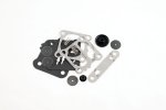WSM MAR Fuel Pump Repair Kits Fuel Pump Repair Kit Mercury / Mariner 70 - 115 Hp 85-93 - 600-125-03