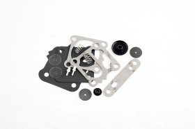 WSM MAR Fuel Pump Repair Kits Fuel Pump Repair Kit Mercury / Mariner 70 - 115 Hp 85-93 - 600-125-03