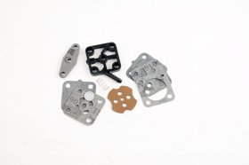 WSM MAR Fuel Pump Repair Kits Fuel Pump Repair Kit Johnson / Evinrude 3 - 15 Hp 82-05 - 600-125-04