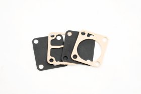 WSM MAR Fuel Fuel Pump Repair Kit Mariner / Nissan / Tohatsu / Yamaha 8 - 50 Hp - 600-125-06 WSM MAR Fuel Fuel Pump Repair Kit Mariner / Nissan / Tohatsu / Yamaha 8 - 50 Hp - 600-125-06