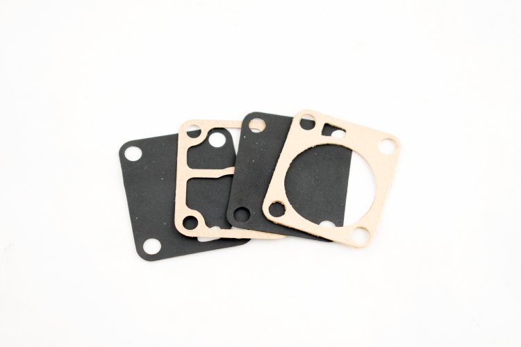 WSM MAR Fuel Fuel Pump Repair Kit Mariner / Nissan / Tohatsu / Yamaha 8 - 50 Hp - 600-125-06