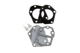 WSM MAR Fuel Fuel Pump Repair Kit Suzuki 40 - 65 Hp DT 86-98 - 600-125-08 WSM MAR Fuel Fuel Pump Repair Kit Suzuki 40 - 65 Hp DT 86-98 - 600-125-08