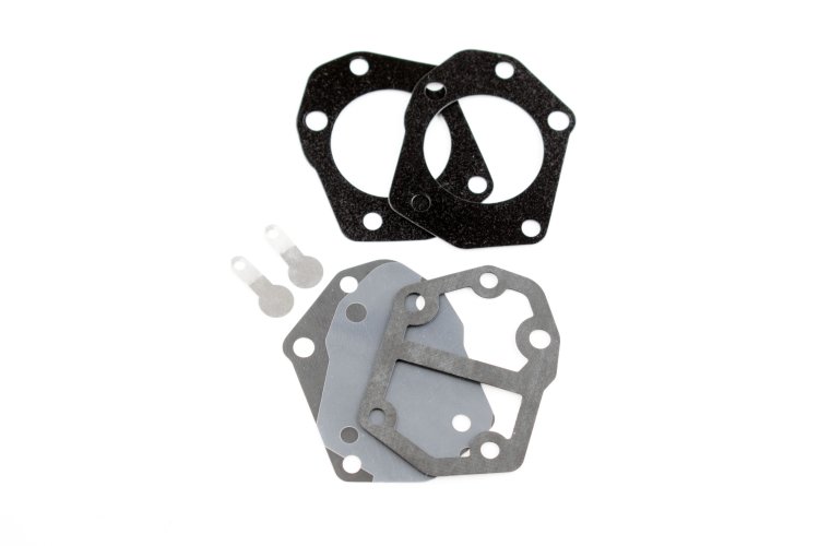 WSM MAR Fuel Fuel Pump Repair Kit Suzuki 40 - 65 Hp DT 86-98 - 600-125-08