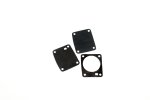 WSM MAR Fuel Fuel Pump Repair Kit Mariner / Yamaha 6 - 15 Hp - 600-125-09