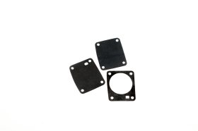 WSM MAR Fuel Fuel Pump Repair Kit Mariner / Yamaha 6 - 15 Hp - 600-125-09 WSM MAR Fuel Fuel Pump Repair Kit Mariner / Yamaha 6 - 15 Hp - 600-125-09