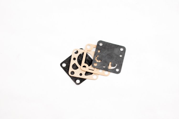 WSM MAR Fuel Fuel Pump Repair Kit Mariner / Yamaha 2 - 5 Hp - 600-125-10