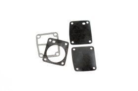 WSM MAR Fuel Fuel Pump Repair Kit Nissan / Tohatsu 4 - 9.8 Hp 02-03 - 600-125-12 WSM MAR Fuel Fuel Pump Repair Kit Nissan / Tohatsu 4 - 9.8 Hp 02-03 - 600-125-12