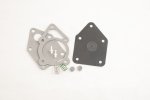 WSM MAR Fuel Pump Repair Kits Fuel Pump Repair Kit Johnson / Evinrude 75 - 175 Hp 97-01 - 600-127