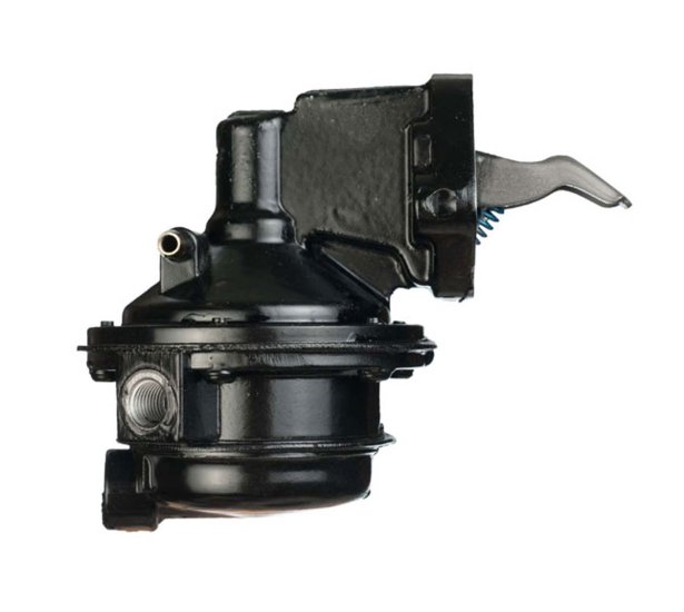 WSM MAR Electronic Fuel Pumps Fuel Pump Mercruiser 454 / 502 Hp V8 - 600-129