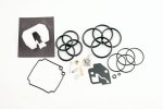WSM MAR Carb Kits Carburetor Kit Mercury / Mariner / Yamaha 40 - 50 Hp 4-Stroke - 600-12