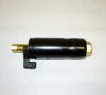 WSM MAR Electronic Fuel Pumps Fuel Pump OMC / Volvo Low Pressure - 600-133