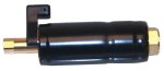 WSM MAR Electronic Fuel Pumps Fuel Pump Low Pressure Mercruiser / OMC / Volvo - 600-137
