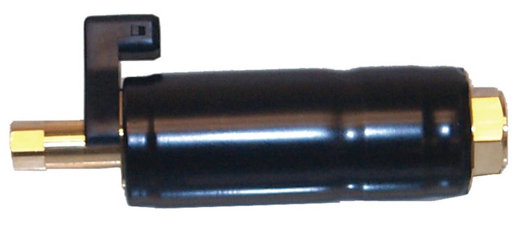WSM MAR Electronic Fuel Pumps Fuel Pump Low Pressure Mercruiser / OMC / Volvo - 600-137