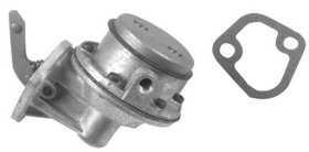WSM MAR Mechanical Fuel Pumps Fuel Pump Mercruiser Inline 4 & 6 Cyl - 600-139 WSM MAR Mechanical Fuel Pumps Fuel Pump Mercruiser Inline 4 & 6 Cyl - 600-139