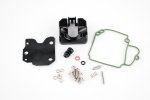 WSM MAR Carb Kits Carburetor Kit Mercury / Mariner / Yamaha 25 - 40 Hp 4-Stroke - 600-13