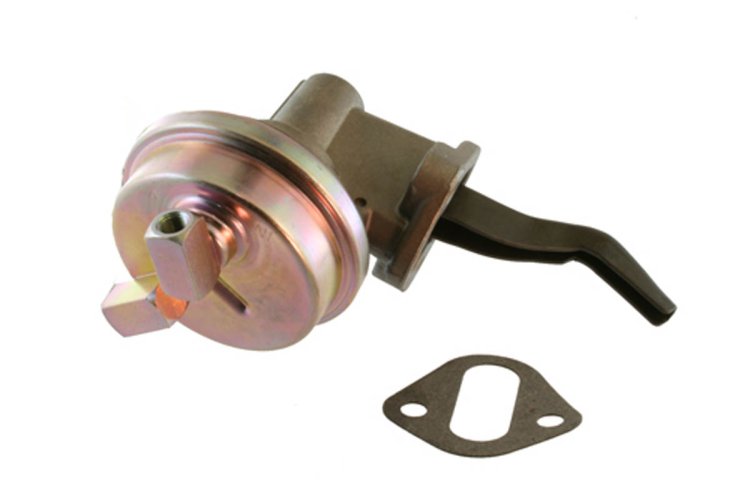 WSM MAR Mechanical Fuel Pumps Fuel Pump OMC Corba - 600-141