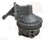 WSM MAR Mechanical Fuel Pumps Fuel Pump Mercruiser - 600-143