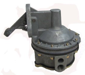 WSM MAR Mechanical Fuel Pumps Fuel Pump Mercruiser - 600-143