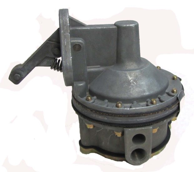 WSM MAR Mechanical Fuel Pumps Fuel Pump Mercruiser - 600-143