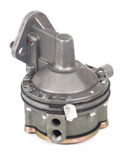 WSM MAR Electronic Fuel Pumps Fuel Pump Crusader / Indmar - 600-144