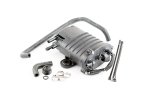 WSM MAR Electronic Fuel Pumps Fuel Pump Johnson / Evinrude 40 - 90 Hp E-Tec - 600-145