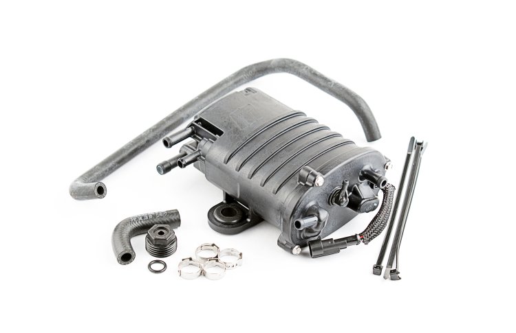 WSM MAR Electronic Fuel Pumps Fuel Pump Johnson / Evinrude 40 - 90 Hp E-Tec - 600-145