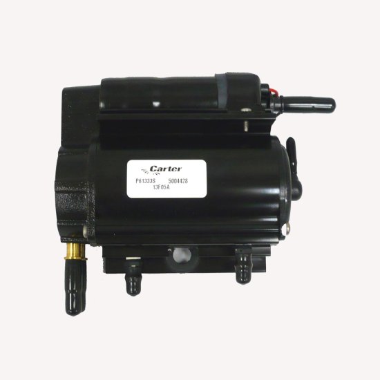 WSM MAR Electronic Fuel Pumps Fuel Pump Assembly Johnson / Evinrude 75 - 225 Hp FICHT - 600-146