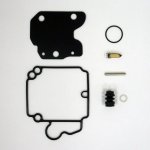 WSM MAR Carb Kits Carburetor Kit Mercury / Mariner 25 - 60 Hp 4-Stroke 99-13 - 600-14