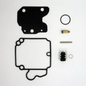 WSM MAR Carb Kits Carburetor Kit Mercury / Mariner 25 - 60 Hp 4-Stroke 99-13 - 600-14