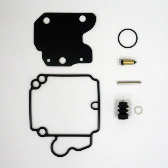 WSM MAR Carb Kits Carburetor Kit Mercury / Mariner 25 - 60 Hp 4-Stroke 99-13 - 600-14