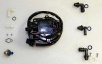 WSM MAR Electronic Fuel Pumps Fuel Pump Johnson / Evinrude / OMC 60 - 300 Hp VRO - 600-150