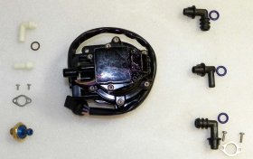 WSM MAR Electronic Fuel Pumps Fuel Pump Johnson / Evinrude / OMC 60 - 300 Hp VRO - 600-150 WSM MAR Electronic Fuel Pumps Fuel Pump Johnson / Evinrude / OMC 60 - 300 Hp VRO - 600-150
