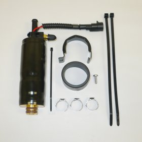 WSM MAR Electronic Fuel Pumps Fuel Pump Johnson / Evinrude 90 - 200 Hp E-Tec - 600-152 WSM MAR Electronic Fuel Pumps Fuel Pump Johnson / Evinrude 90 - 200 Hp E-Tec - 600-152