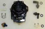 WSM MAR Electronic Fuel Pumps Fuel Pump Johnson / Evinrude 150 - 200 Hp - 600-155