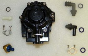 WSM MAR Electronic Fuel Pumps Fuel Pump Johnson / Evinrude 150 - 200 Hp - 600-155 WSM MAR Electronic Fuel Pumps Fuel Pump Johnson / Evinrude 150 - 200 Hp - 600-155