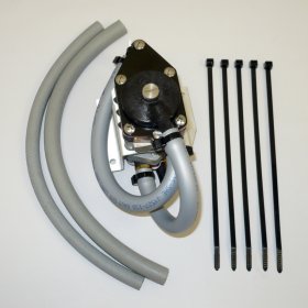 WSM MAR Mechanical Fuel Pumps Fuel Pump Johnson / Evinrude 150 / 175 Hp VRO 60 Degree V6 - 600-156-01