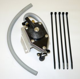 WSM MAR Mechanical Fuel Pumps Fuel Pump Johnson / Evinrude 90 - 115 VRO 60 Degree V4 - 600-156-02
