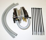 WSM MAR Mechanical Fuel Pumps Fuel Pump Johnson / Evinrude 150 - 300 Hp VRO - 600-156