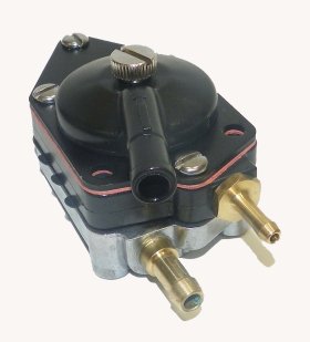 WSM MAR Mechanical Fuel Pumps Fuel Pump Johnson / Evinrude 20 - 35 Hp 91-05 - 600-158-01