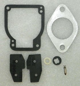 WSM MAR Carb Kits Carburetor Kit Mercury / Mariner 30 - 125 Hp - 600-15 WSM MAR Carb Kits Carburetor Kit Mercury / Mariner 30 - 125 Hp - 600-15